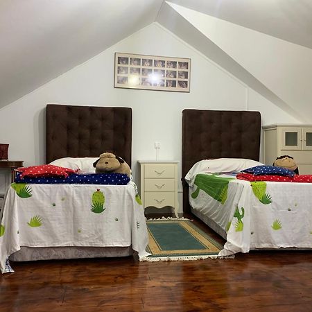 Casa Matilde Villa Camelle ภายนอก รูปภาพ