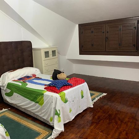 Casa Matilde Villa Camelle ภายนอก รูปภาพ