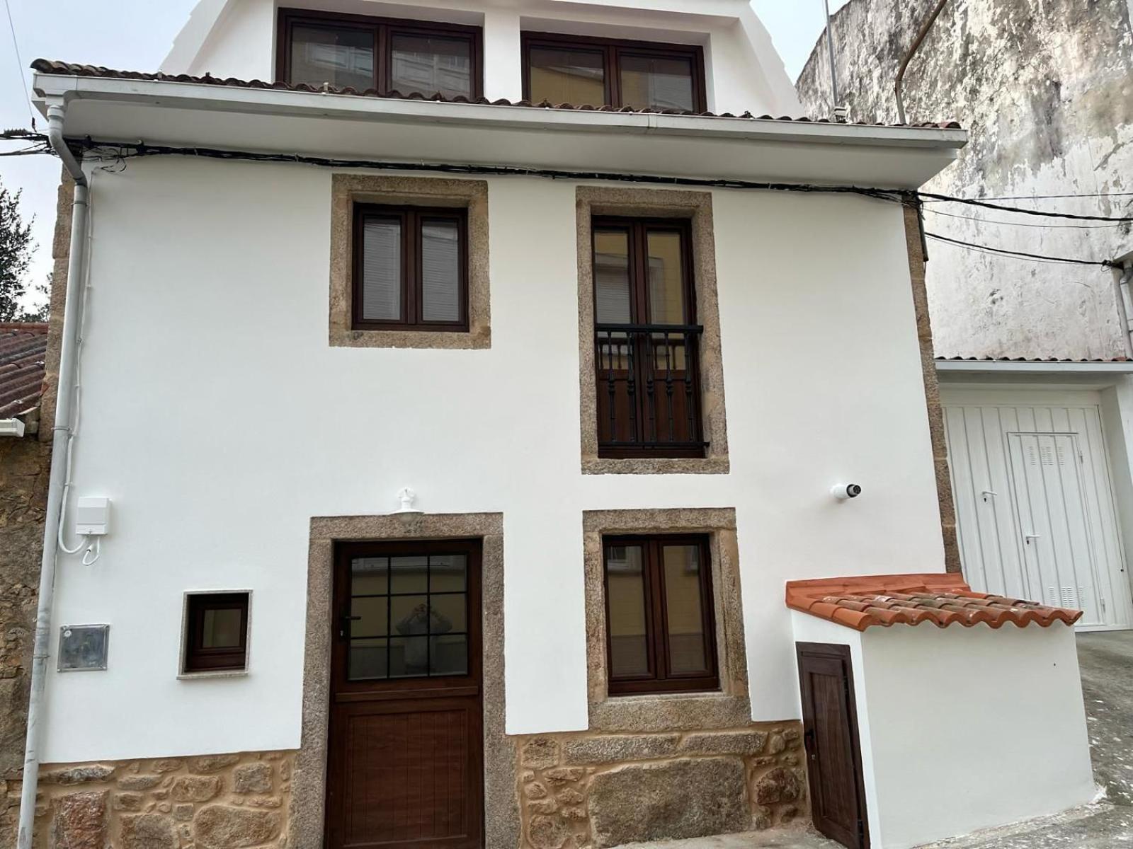 Casa Matilde Villa Camelle ภายนอก รูปภาพ