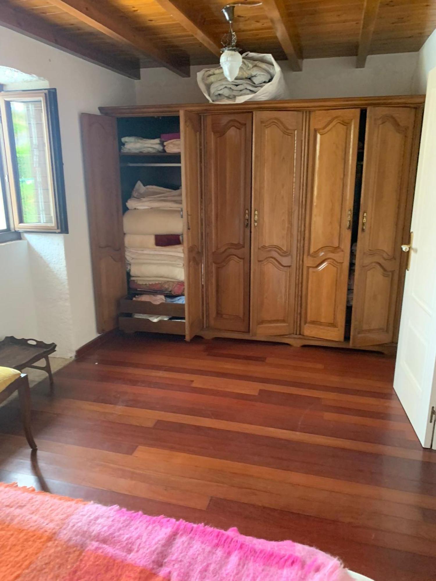 Casa Matilde Villa Camelle ภายนอก รูปภาพ