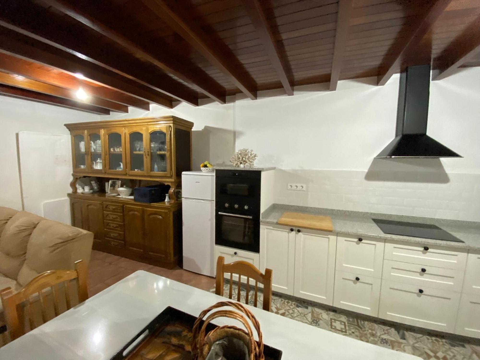 Casa Matilde Villa Camelle ภายนอก รูปภาพ