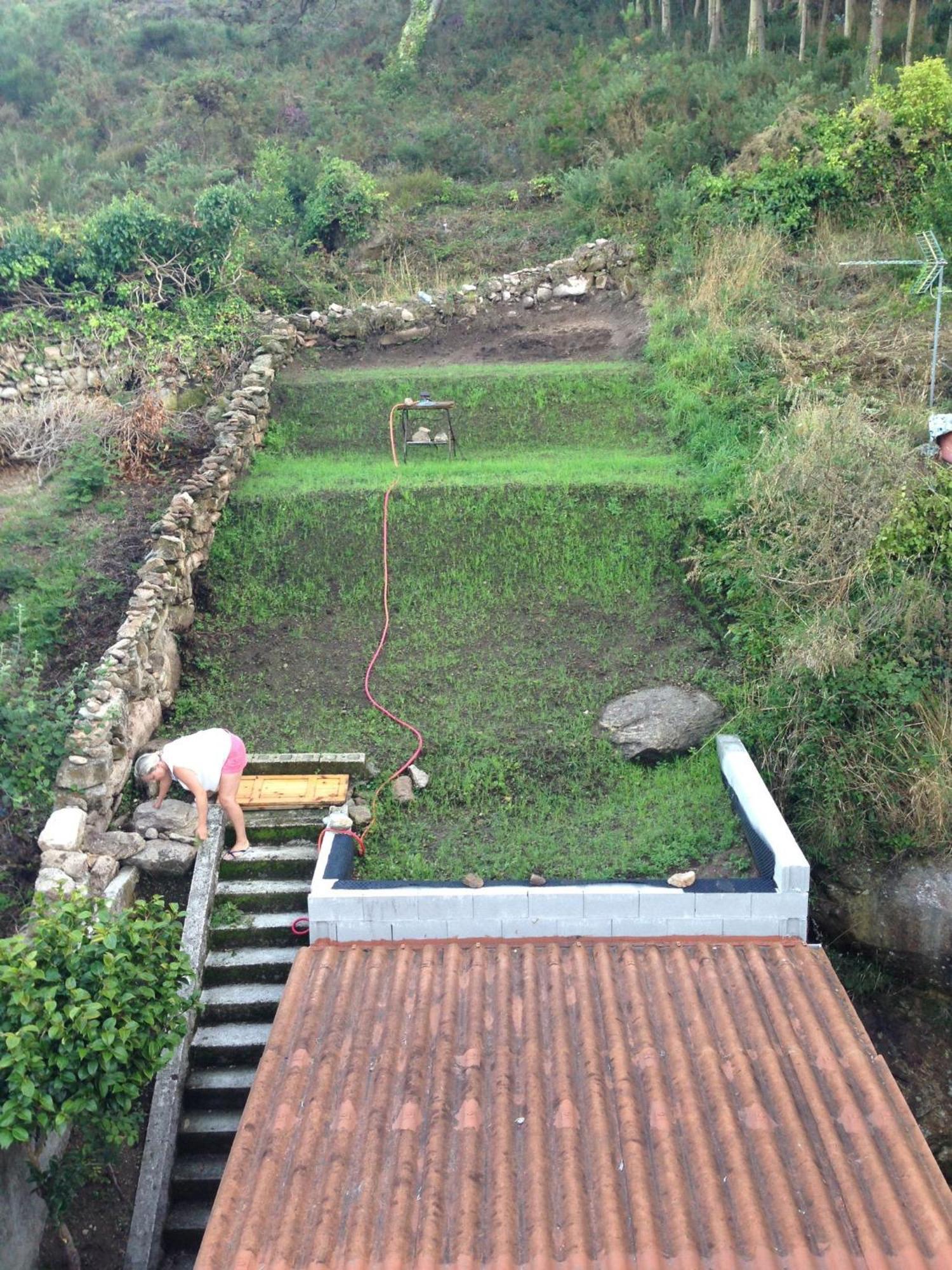 Casa Matilde Villa Camelle ภายนอก รูปภาพ
