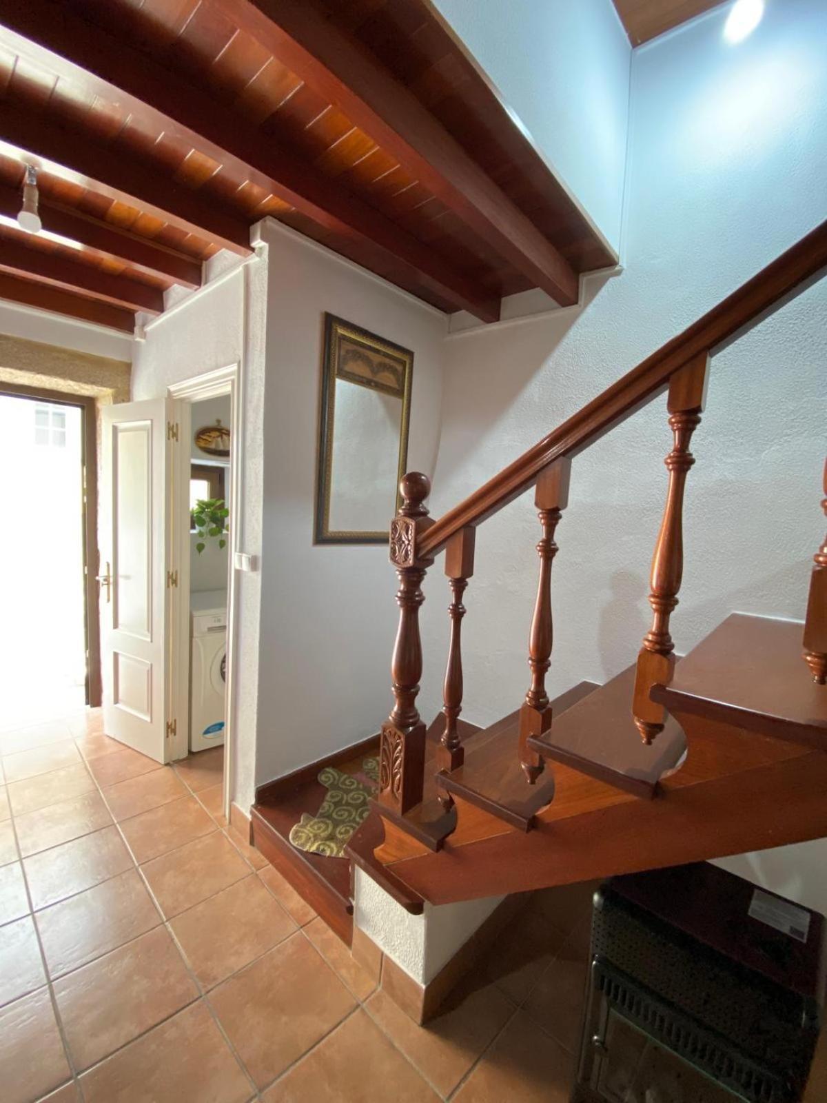 Casa Matilde Villa Camelle ภายนอก รูปภาพ