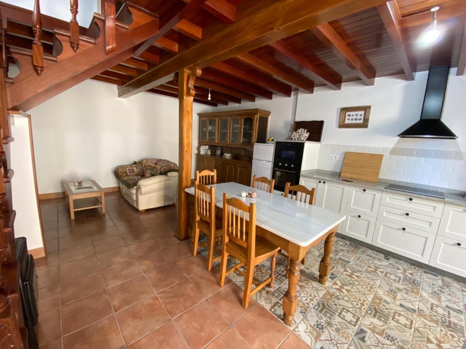 Casa Matilde Villa Camelle ภายนอก รูปภาพ