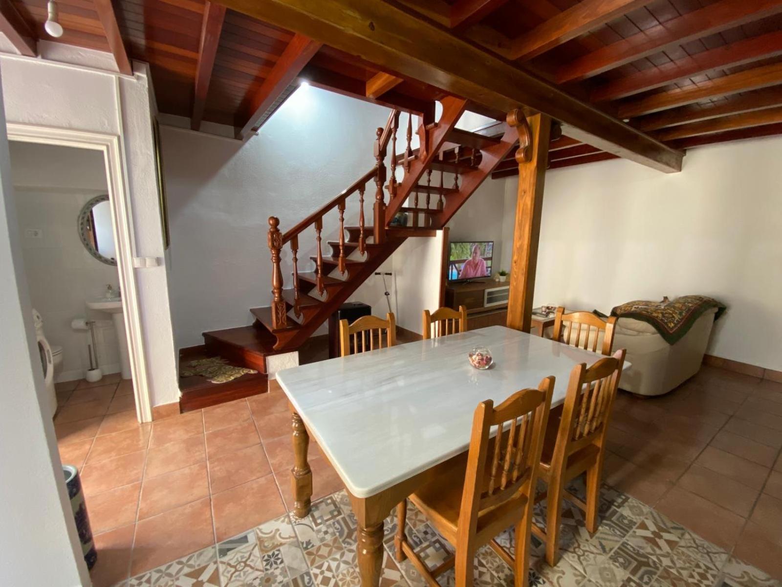Casa Matilde Villa Camelle ภายนอก รูปภาพ