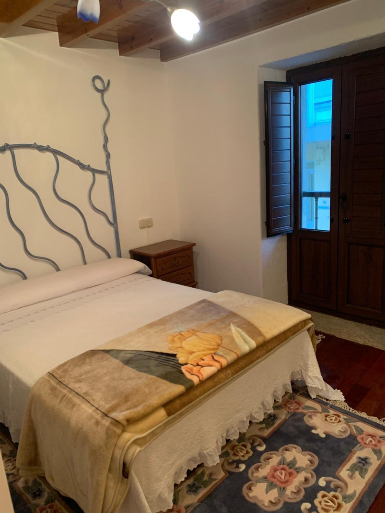 Casa Matilde Villa Camelle ภายนอก รูปภาพ