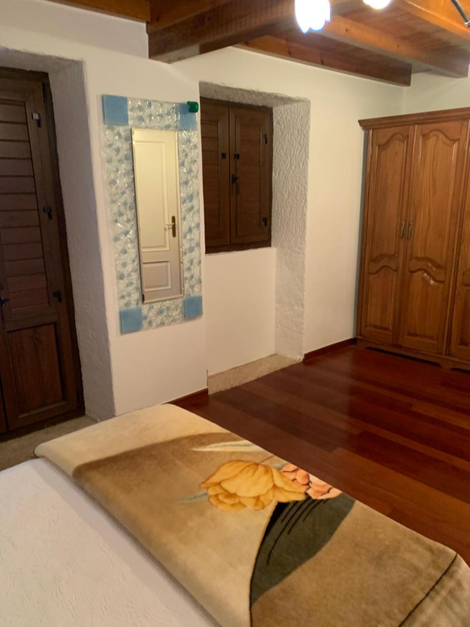 Casa Matilde Villa Camelle ภายนอก รูปภาพ