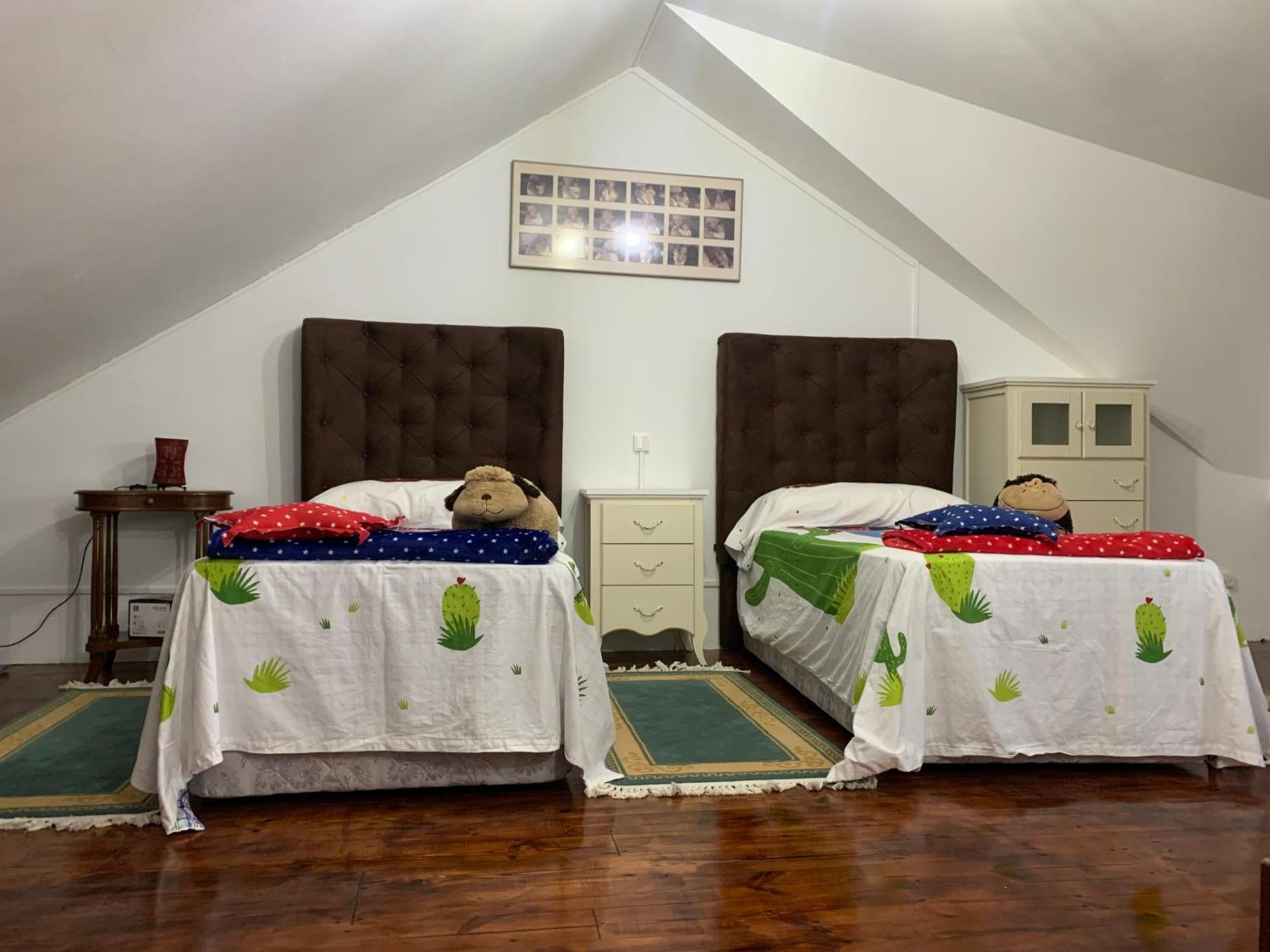 Casa Matilde Villa Camelle ภายนอก รูปภาพ