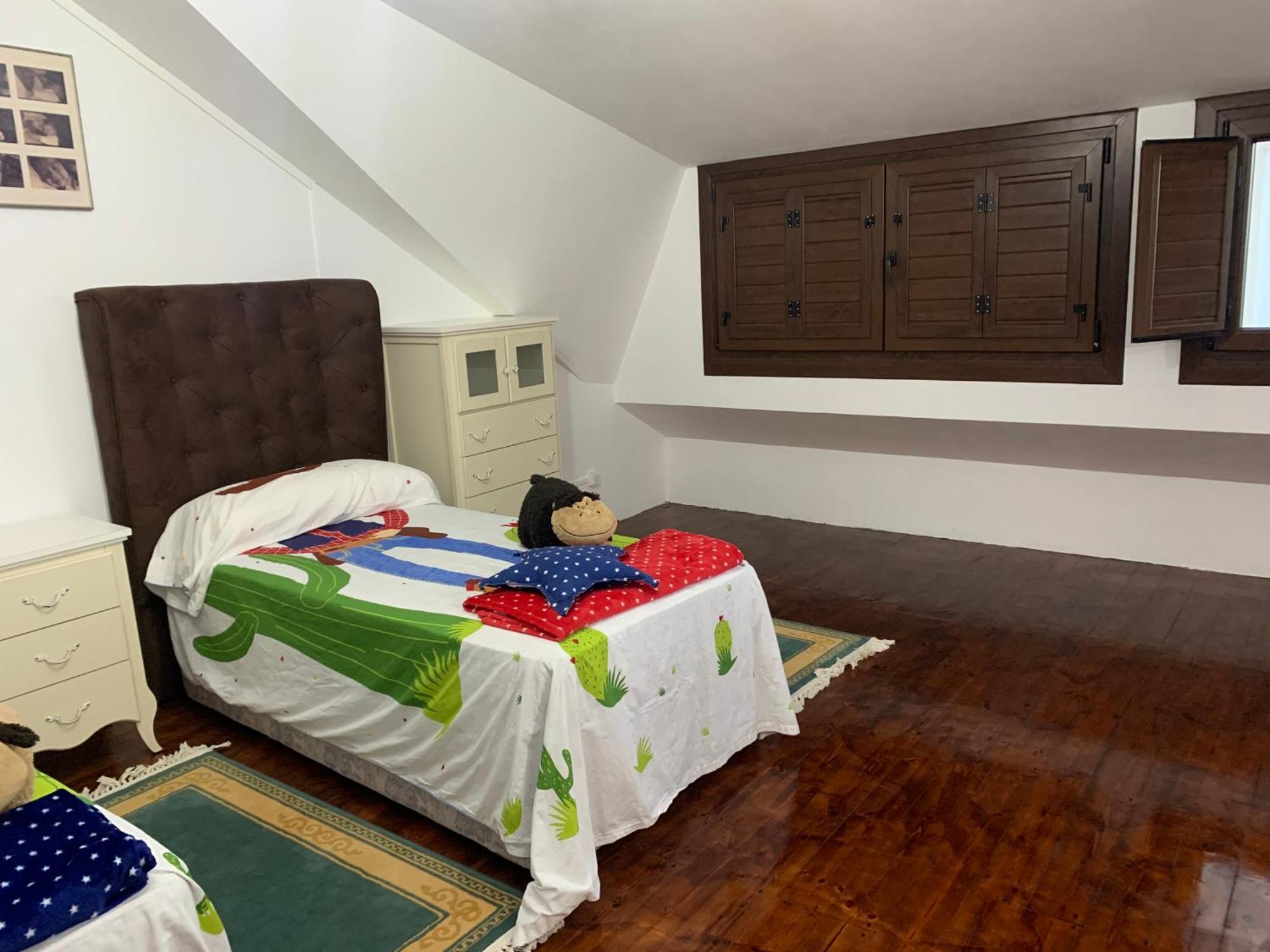 Casa Matilde Villa Camelle ภายนอก รูปภาพ
