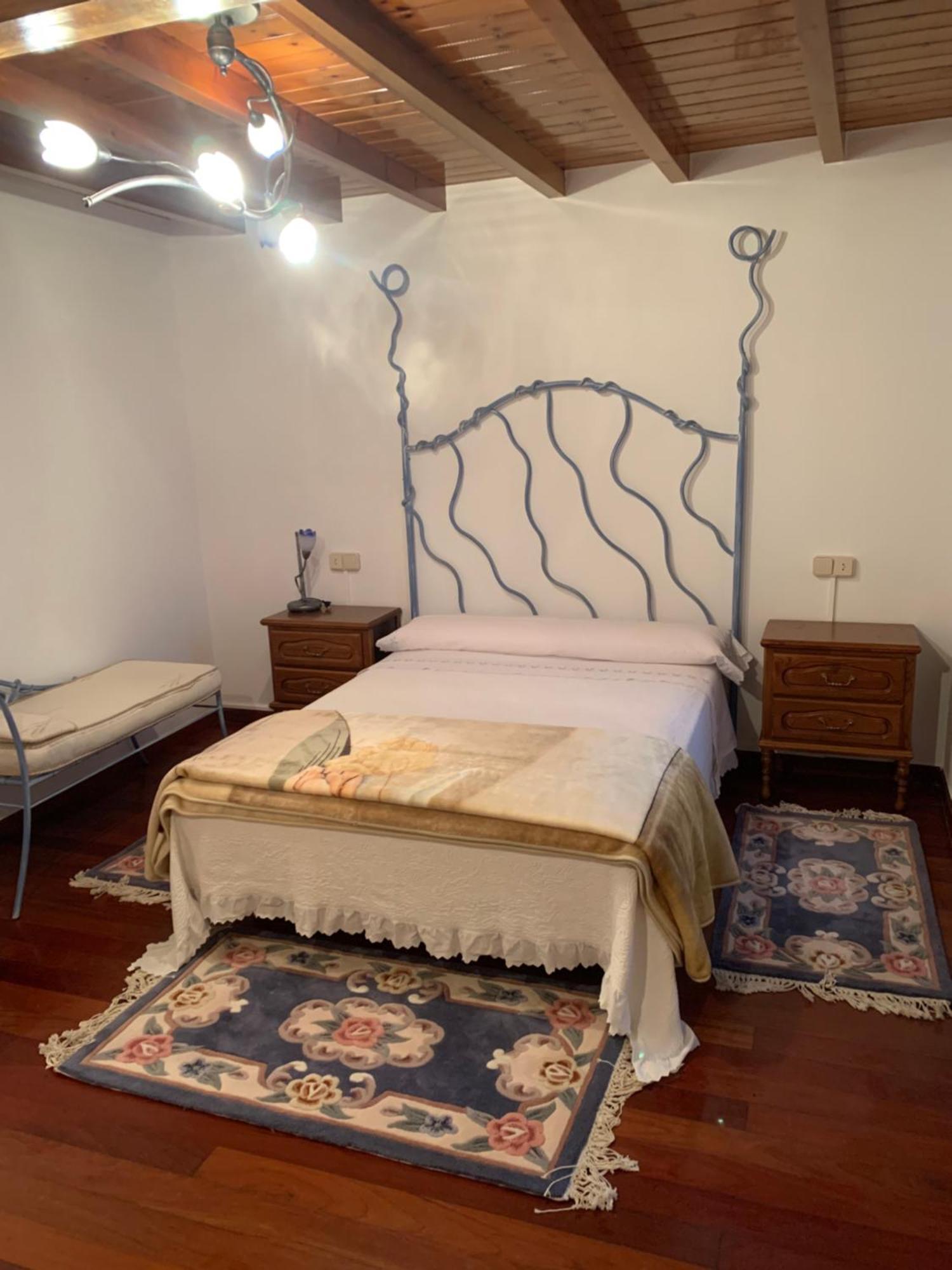 Casa Matilde Villa Camelle ภายนอก รูปภาพ