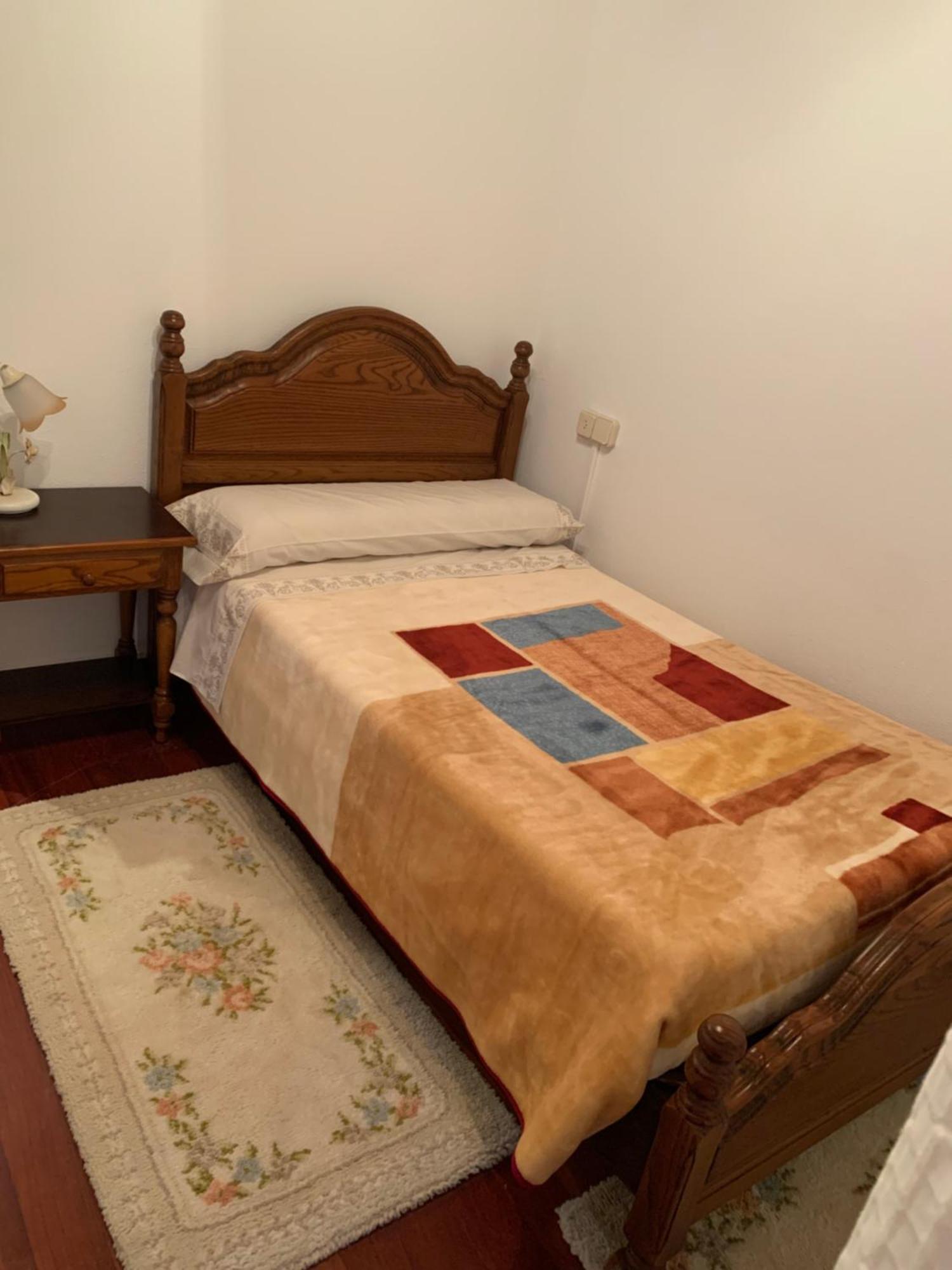 Casa Matilde Villa Camelle ภายนอก รูปภาพ