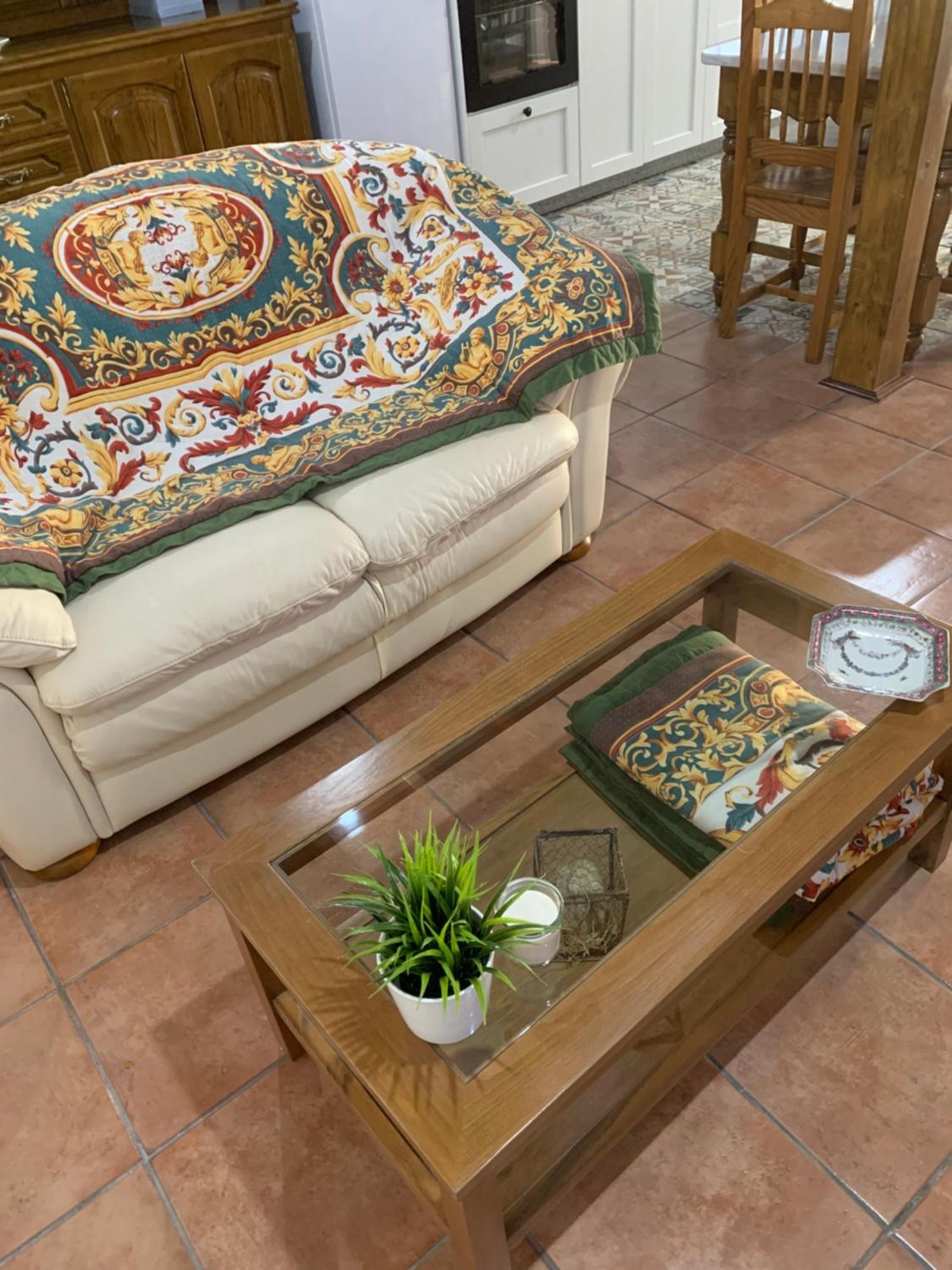 Casa Matilde Villa Camelle ภายนอก รูปภาพ